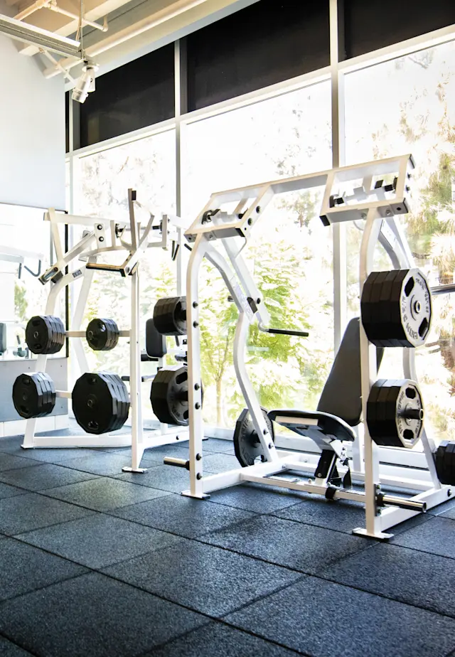 Unrivaled Group Fitness classes. Unparalleled Personal Training. Studios that inspire you to perform and luxury amenities that keep you feeling your best.
