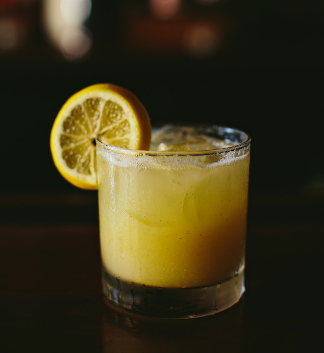 It’s Not Fitness. It’s Life. mocktail-web