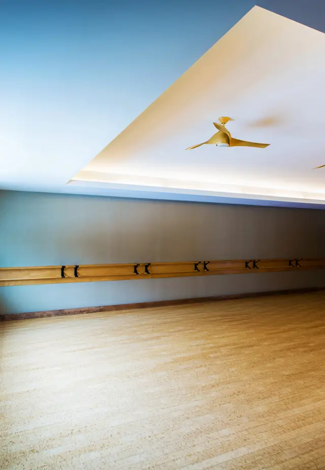 Unrivaled Group Fitness classes. Unparalleled Personal Training. Studios that inspire you to perform and luxury amenities that keep you feeling your best.