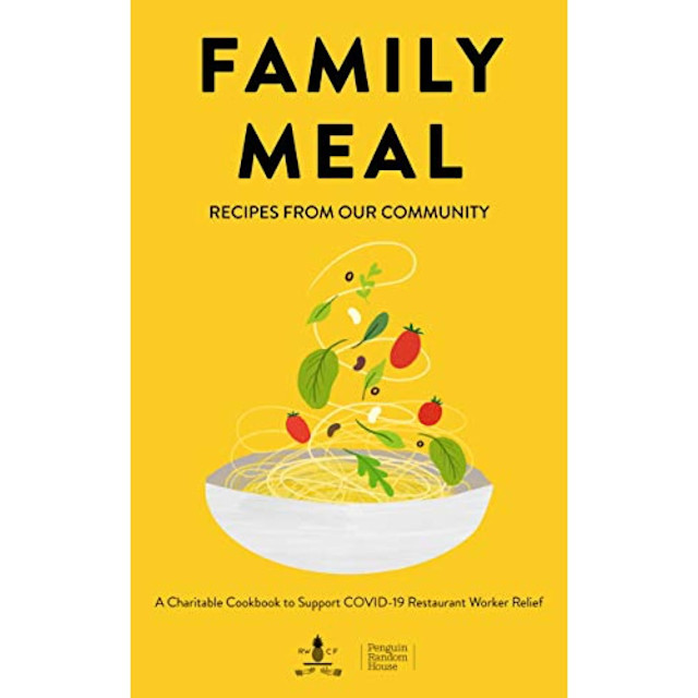 It’s Not Fitness. It’s Life. Famiy-meal