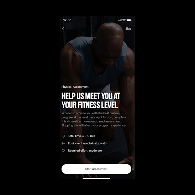 It’s Not Fitness. It’s Life. appimage2