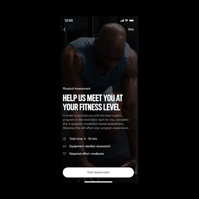 It’s Not Fitness. It’s Life. appimage2