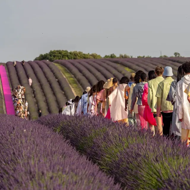 It’s Not Fitness. It’s Life. vogue