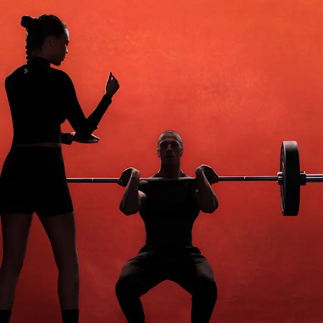 Unrivaled Group Fitness classes. Unparalleled Personal Training. Studios that inspire you to perform and luxury amenities that keep you feeling your best.