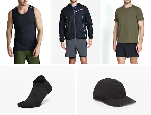 It’s Not Fitness. It’s Life. run-look2