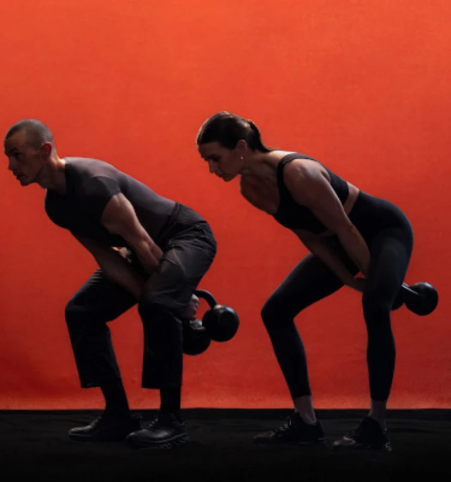 It’s Not Fitness. It’s Life. show them why it's worth it