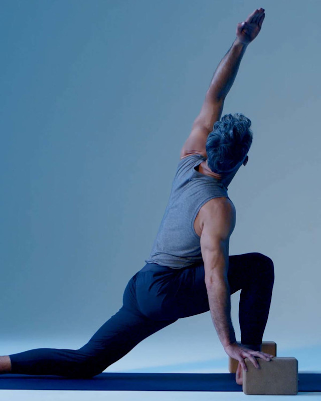 It’s Not Fitness. It’s Life. Unrivaled Group Fitness classes. Unparalleled Personal Training. Studios that inspire you to perform and luxury amenities that keep you feeling your best.