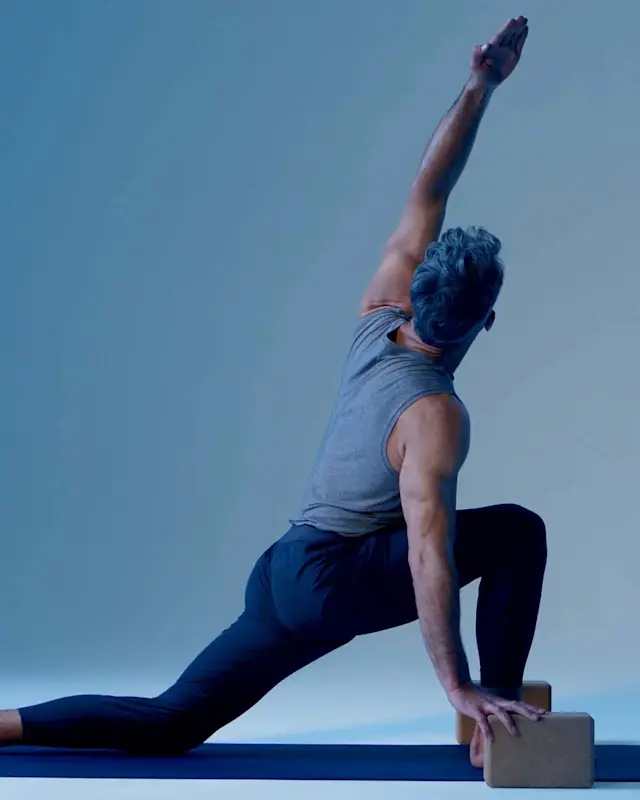 It’s Not Fitness. It’s Life. Unrivaled Group Fitness classes. Unparalleled Personal Training. Studios that inspire you to perform and luxury amenities that keep you feeling your best.