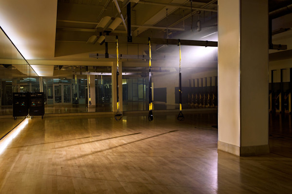 Club Image