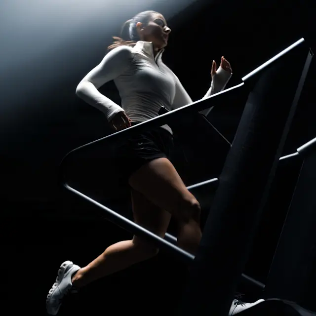 Unrivaled Group Fitness classes. Unparalleled Personal Training. Studios that inspire you to perform and luxury amenities that keep you feeling your best.