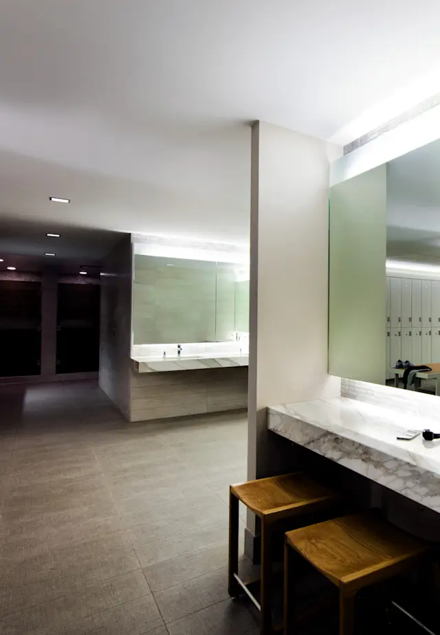 Unrivaled Group Fitness classes. Unparalleled Personal Training. Studios that inspire you to perform and luxury amenities that keep you feeling your best.