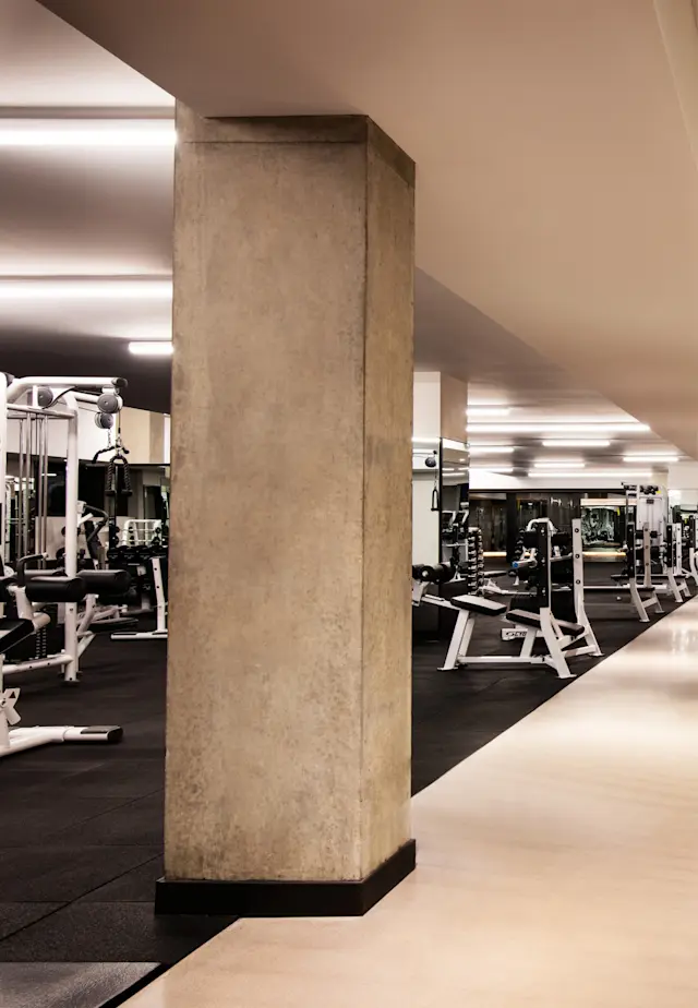 Unrivaled Group Fitness classes. Unparalleled Personal Training. Studios that inspire you to perform and luxury amenities that keep you feeling your best.