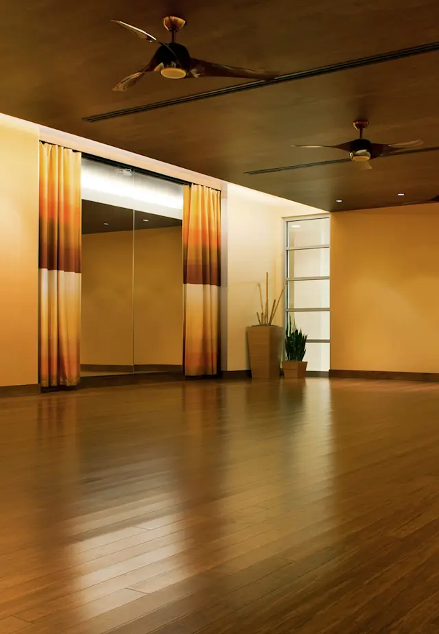 Unrivaled Group Fitness classes. Unparalleled Personal Training. Studios that inspire you to perform and luxury amenities that keep you feeling your best.