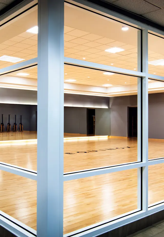 Unrivaled Group Fitness classes. Unparalleled Personal Training. Studios that inspire you to perform and luxury amenities that keep you feeling your best.