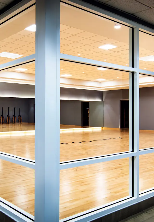 Unrivaled Group Fitness classes. Unparalleled Personal Training. Studios that inspire you to perform and luxury amenities that keep you feeling your best.