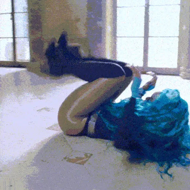 It’s Not Fitness. It’s Life. Floor 2