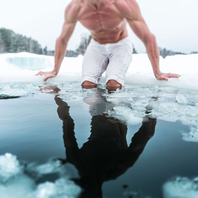 It’s Not Fitness. It’s Life. ice-bath-dt-min