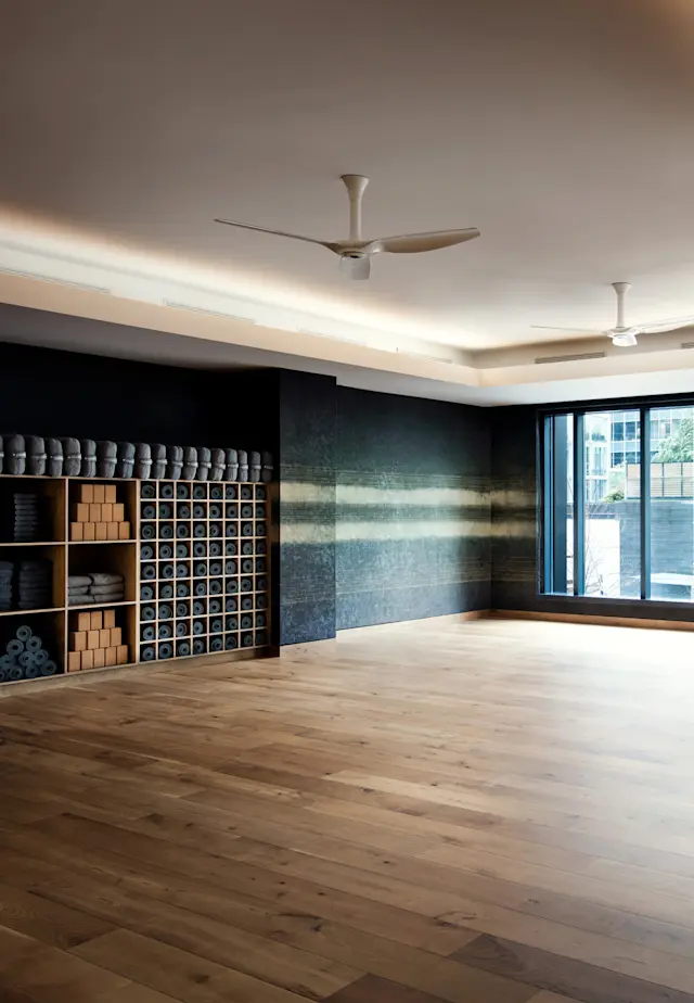 Unrivaled Group Fitness classes. Unparalleled Personal Training. Studios that inspire you to perform and luxury amenities that keep you feeling your best.