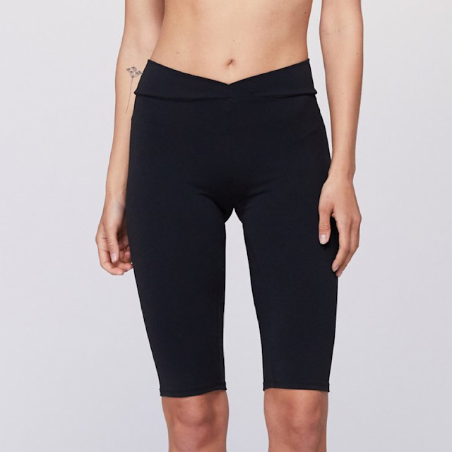 live the process V Short