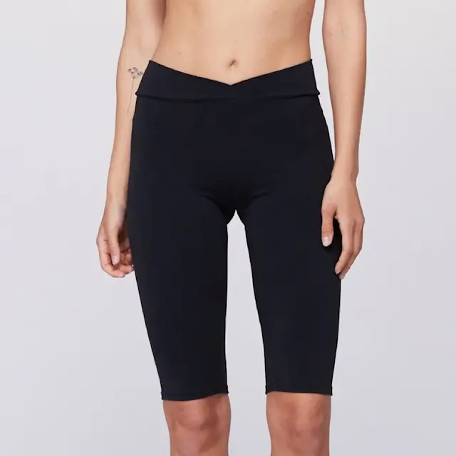 live the process V Short