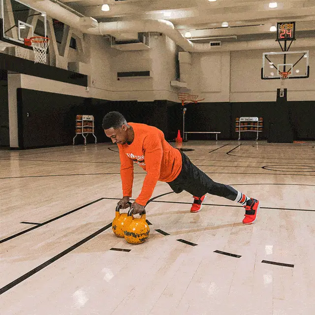 It’s Not Fitness. It’s Life. Renegade Row