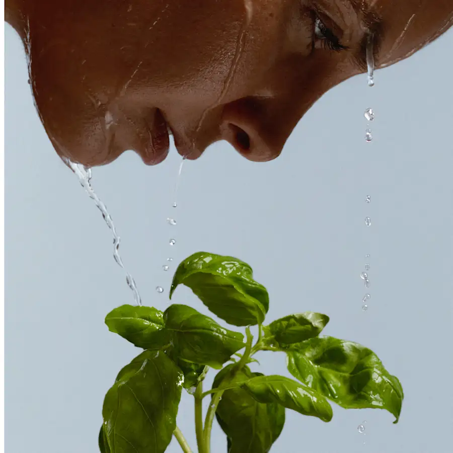 LeLabo Basil_Mobile_RF