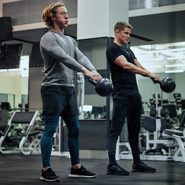 It’s Not Fitness. It’s Life. Unrivaled Group Fitness classes. Unparalleled Personal Training. Studios that inspire you to perform and luxury amenities that keep you feeling your best.