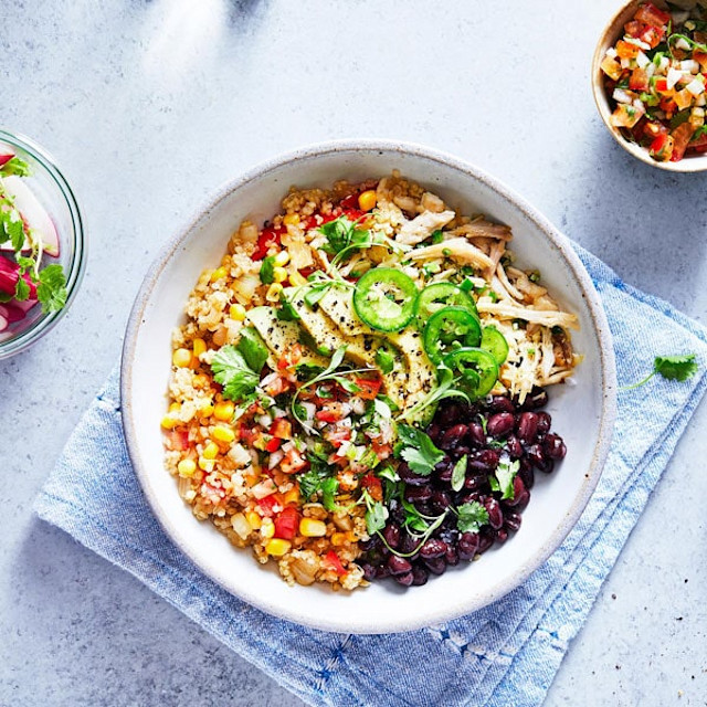 It’s Not Fitness. It’s Life. Unrivaled Group Fitness classes. Unparalleled Personal Training. Studios that inspire you to perform and luxury amenities that keep you feeling your best.