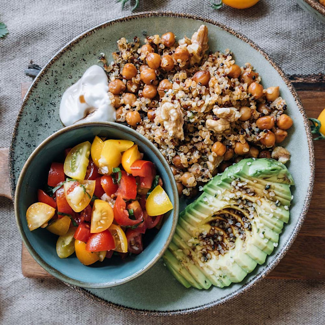 It’s Not Fitness. It’s Life. Unrivaled Group Fitness classes. Unparalleled Personal Training. Studios that inspire you to perform and luxury amenities that keep you feeling your best.