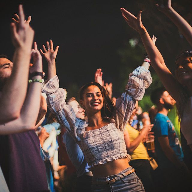 Unrivaled Group Fitness classes. Unparalleled Personal Training. Studios that inspire you to perform and luxury amenities that keep you feeling your best.