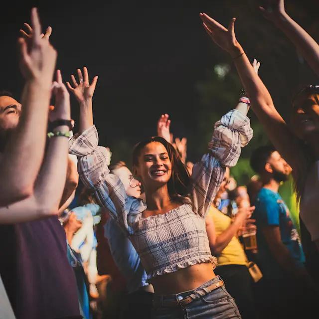 It’s Not Fitness. It’s Life. Unrivaled Group Fitness classes. Unparalleled Personal Training. Studios that inspire you to perform and luxury amenities that keep you feeling your best.