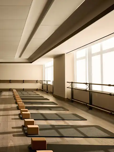 Yoga Studio _Mobile_RF