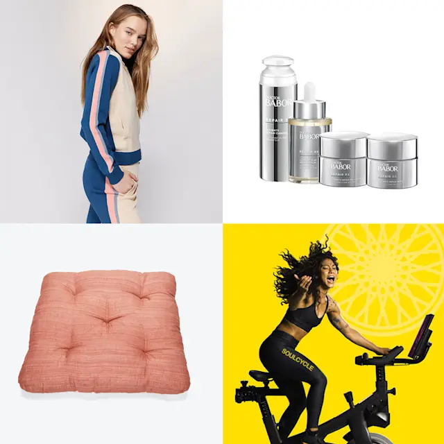 It’s Not Fitness. It’s Life. Unrivaled Group Fitness classes. Unparalleled Personal Training. Studios that inspire you to perform and luxury amenities that keep you feeling your best.