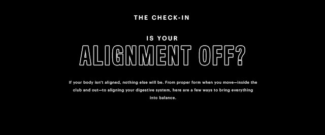 It’s Not Fitness. It’s Life. Unrivaled Group Fitness classes. Unparalleled Personal Training. Studios that inspire you to perform and luxury amenities that keep you feeling your best.