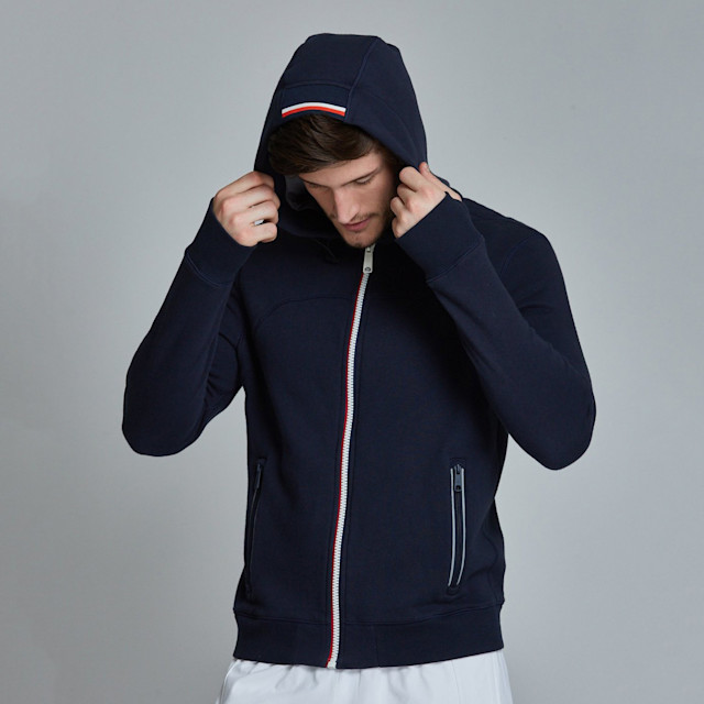 It’s Not Fitness. It’s Life. hoodie