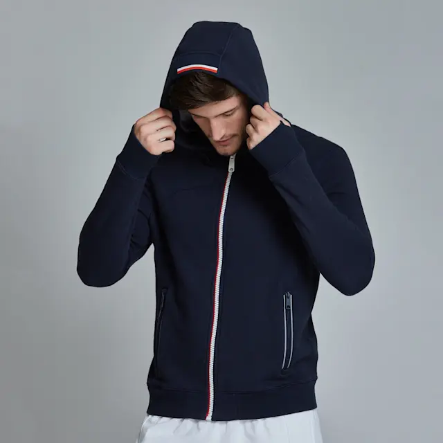 It’s Not Fitness. It’s Life. hoodie