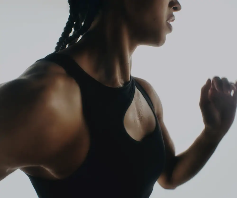 It’s not fitness. It’s life.