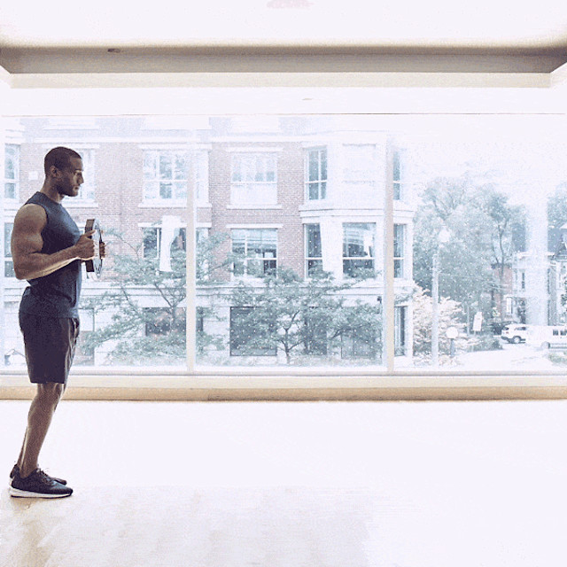 It’s Not Fitness. It’s Life. Unrivaled Group Fitness classes. Unparalleled Personal Training. Studios that inspire you to perform and luxury amenities that keep you feeling your best.