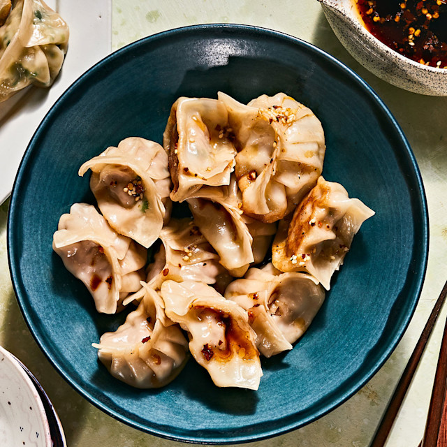 It’s Not Fitness. It’s Life. dumpling-desktop