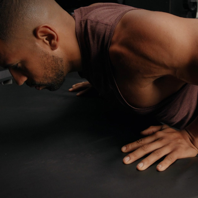 Unrivaled Group Fitness classes. Unparalleled Personal Training. Studios that inspire you to perform and luxury amenities that keep you feeling your best.