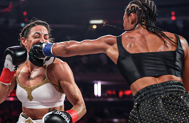 It’s Not Fitness. It’s Life. EQXM_EDT_ALYCIA_BAUMGARDNER_25_743_image_1