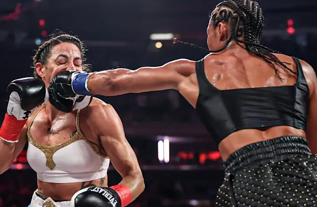 It’s Not Fitness. It’s Life. EQXM_EDT_ALYCIA_BAUMGARDNER_25_743_image_1