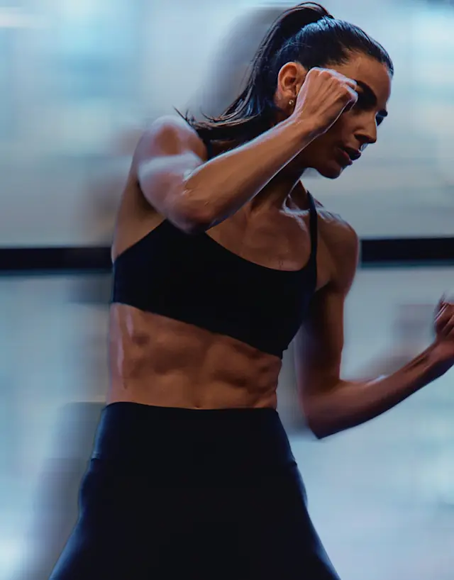 Unrivaled Group Fitness classes. Unparalleled Personal Training. Studios that inspire you to perform and luxury amenities that keep you feeling your best.