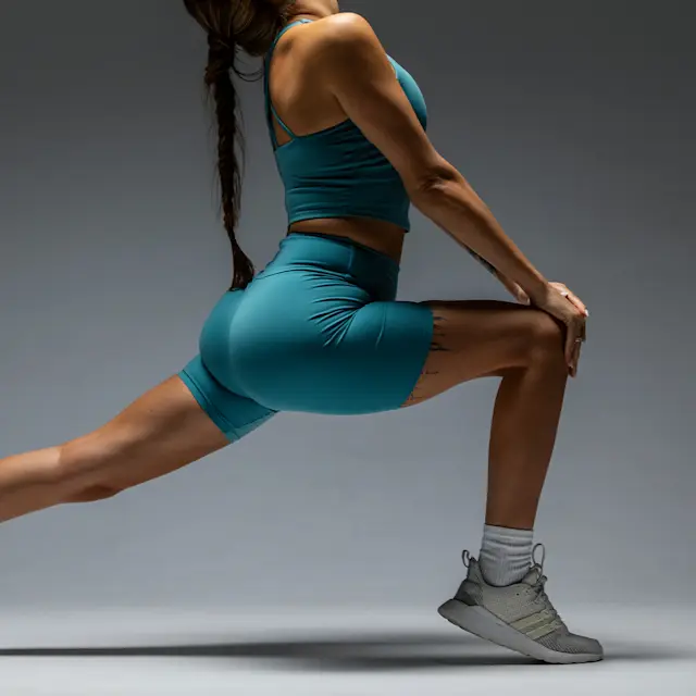 Unrivaled Group Fitness classes. Unparalleled Personal Training. Studios that inspire you to perform and luxury amenities that keep you feeling your best.