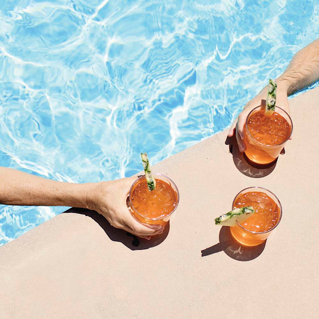 It’s Not Fitness. It’s Life. Unrivaled Group Fitness classes. Unparalleled Personal Training. Studios that inspire you to perform and luxury amenities that keep you feeling your best.