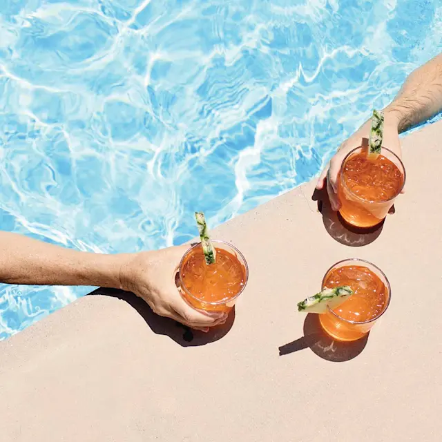 It’s Not Fitness. It’s Life. Unrivaled Group Fitness classes. Unparalleled Personal Training. Studios that inspire you to perform and luxury amenities that keep you feeling your best.