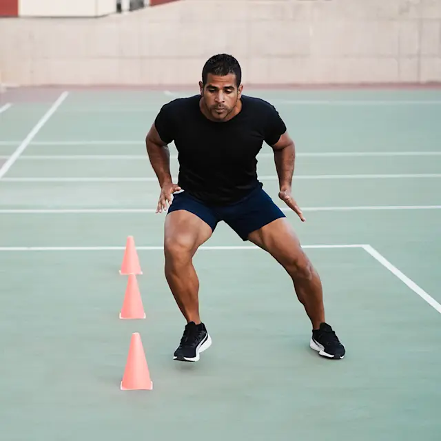 Unrivaled Group Fitness classes. Unparalleled Personal Training. Studios that inspire you to perform and luxury amenities that keep you feeling your best.