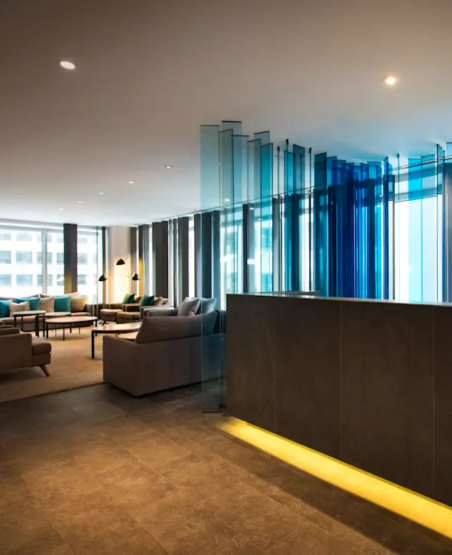 Unrivaled Group Fitness classes. Unparalleled Personal Training. Studios that inspire you to perform and luxury amenities that keep you feeling your best.