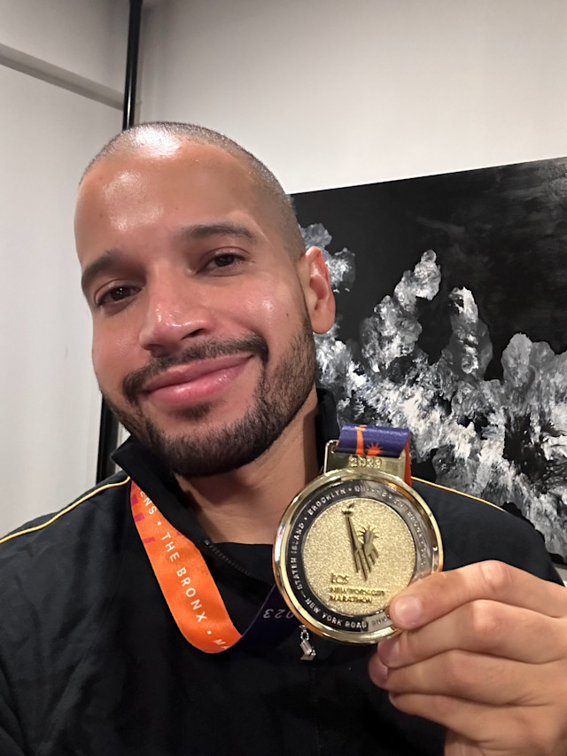 It’s Not Fitness. It’s Life. EQXM_EDT_2023_NYC_MARATHON_WEEK_NINE_23_331_image_2