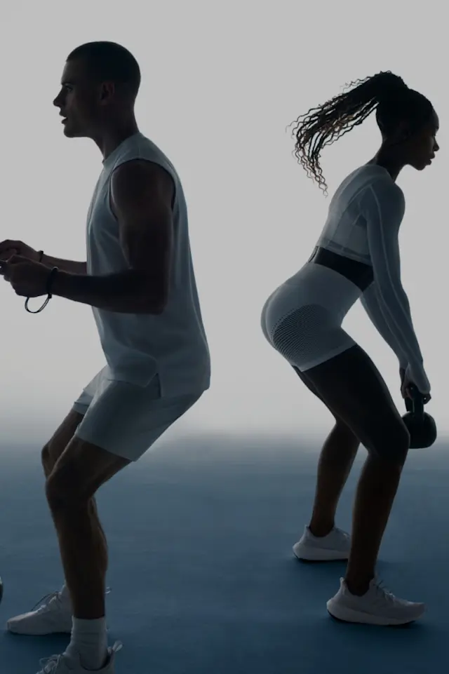 It’s Not Fitness. It’s Life. Unrivaled Group Fitness classes. Unparalleled Personal Training. Studios that inspire you to perform and luxury amenities that keep you feeling your best.